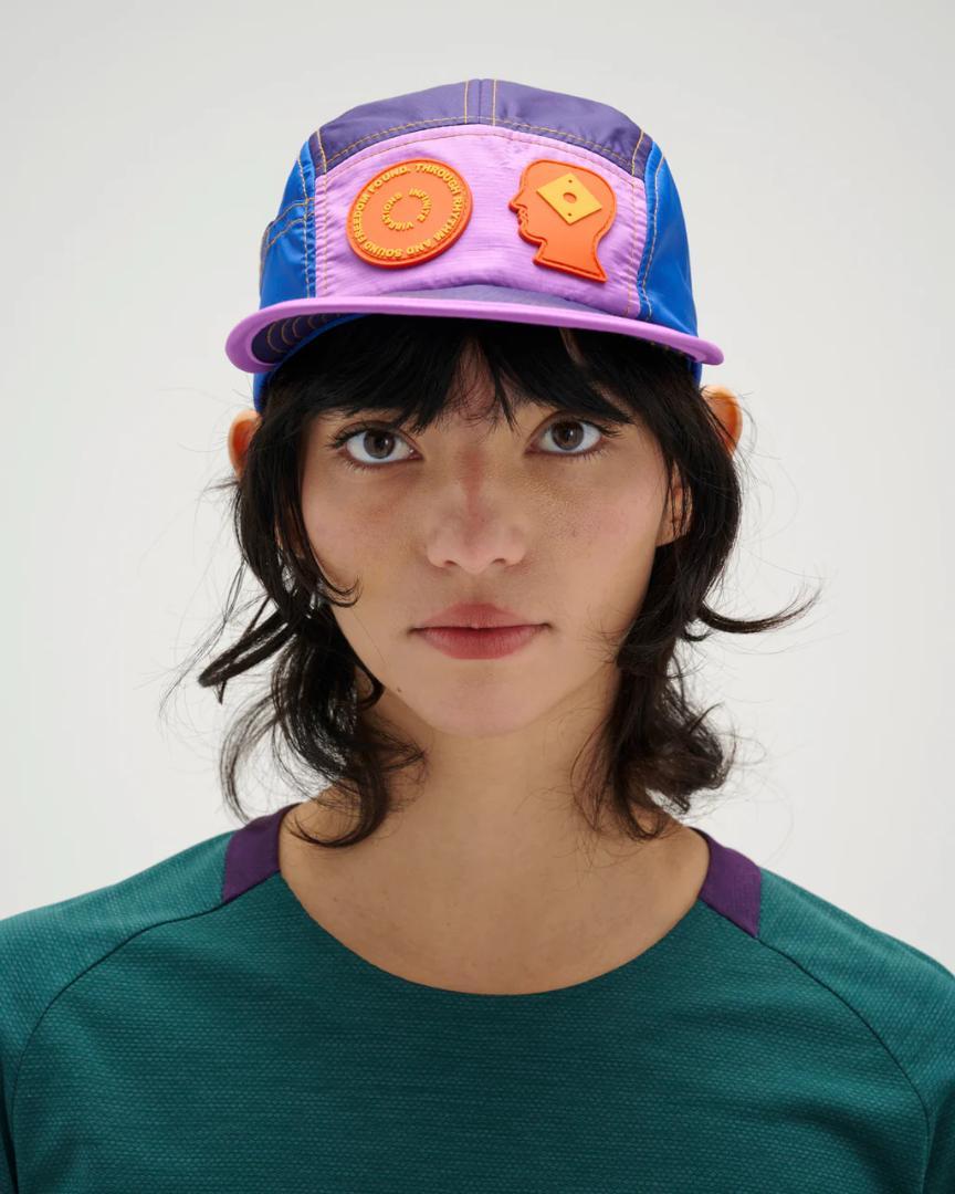 新品 Rapha x Brain Dead トレイル キャップ ワンサイズ 新品 Rapha x Brain Dead トレイル キャップ ワンサイズ - メルカリ
