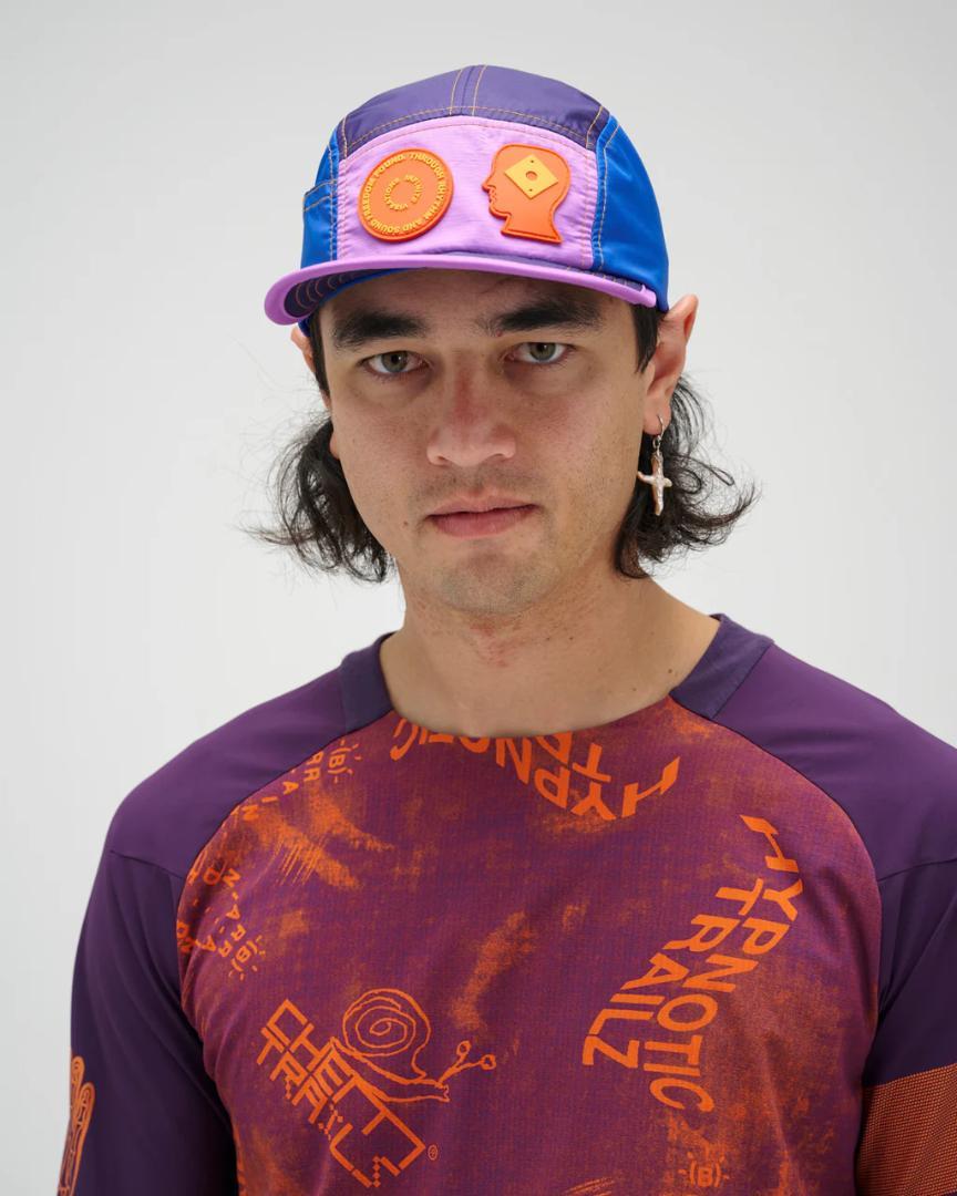 新品 Rapha x Brain Dead トレイル キャップ ワンサイズ 新品 Rapha x Brain Dead トレイル キャップ ワンサイズの通販