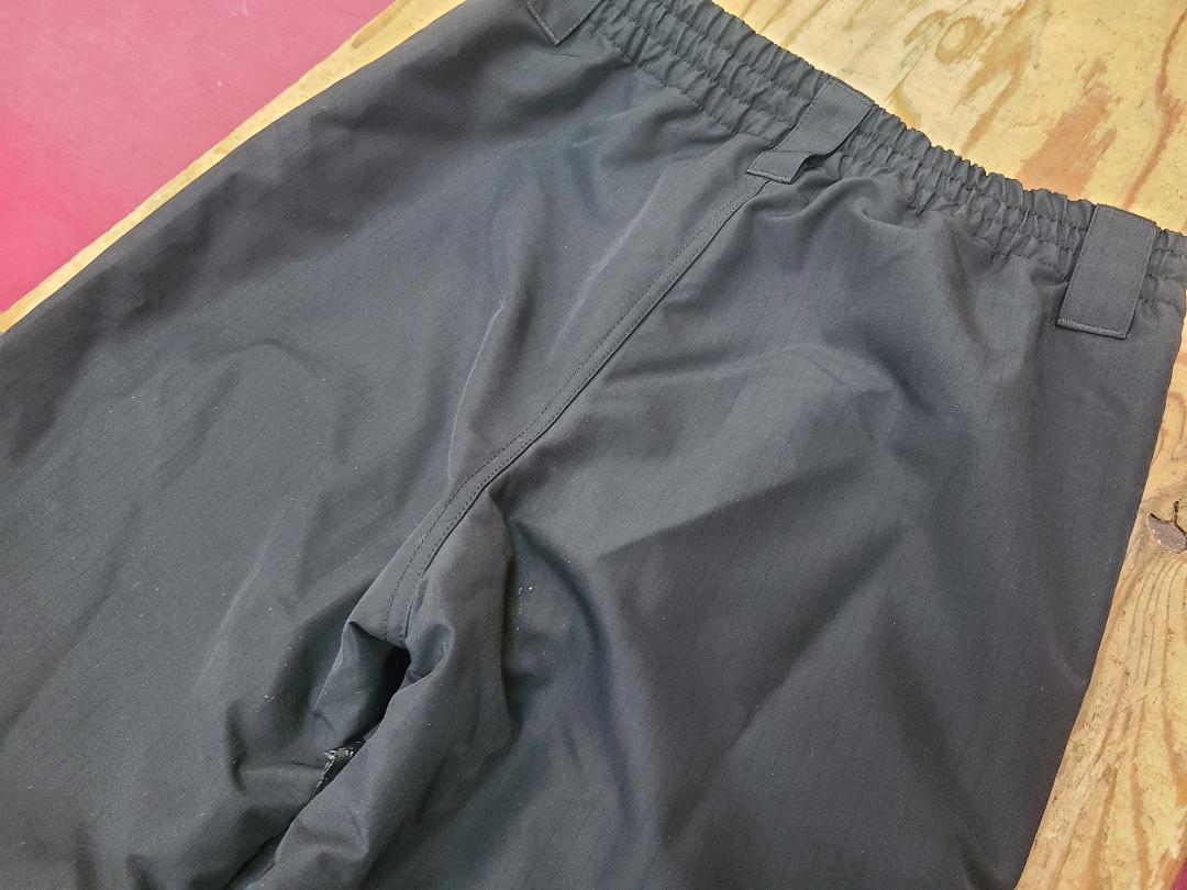 スキー BALENCIAGA 3B SPORTS ICON SKI PANTS