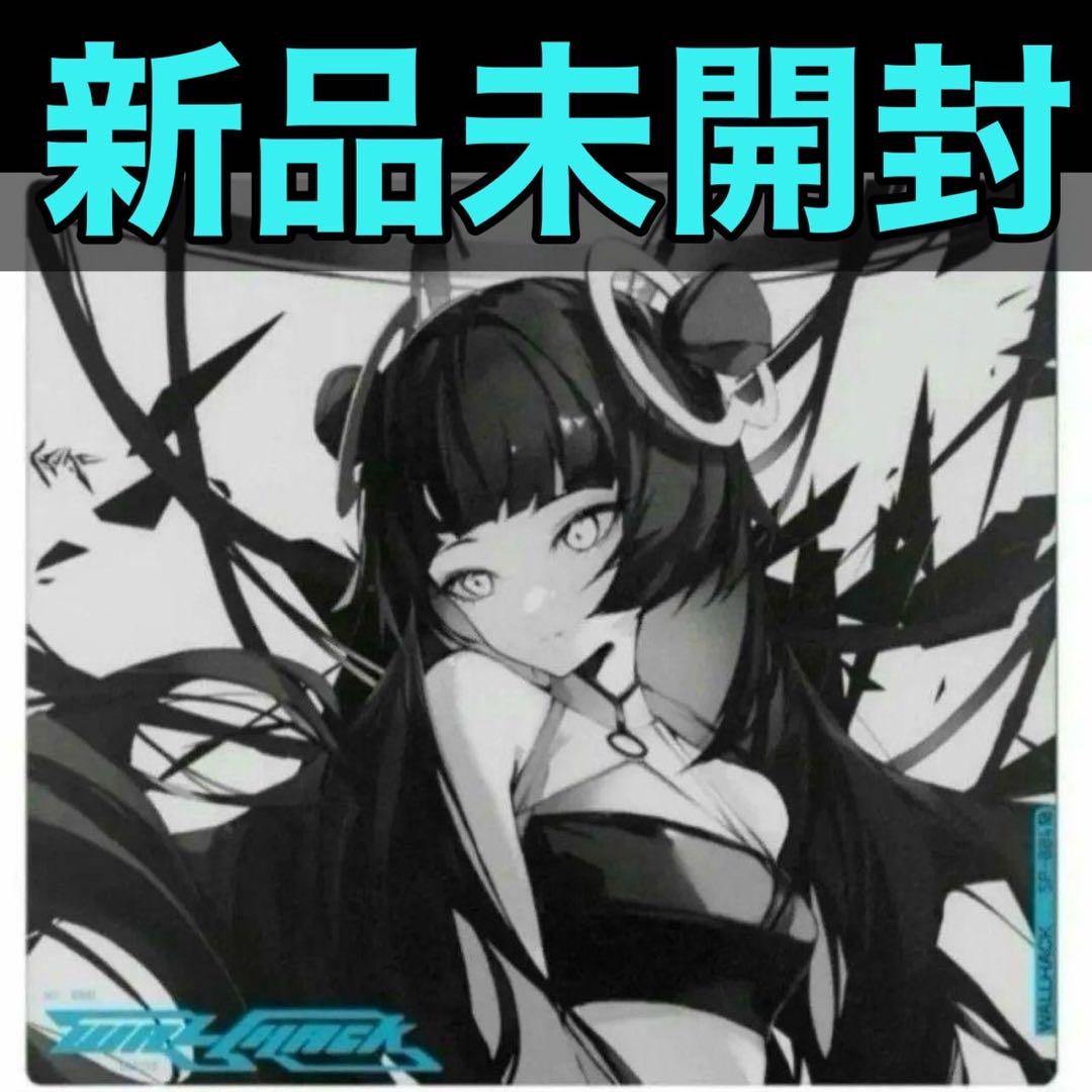 WALLHACK Faith Yume SP-004 SKYPAD 新品未開封