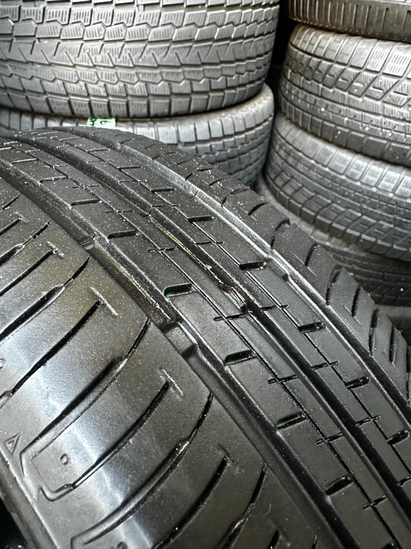 165/55R15 ブリヂストンEP150 4本 送料無料 夏タイヤ T1261