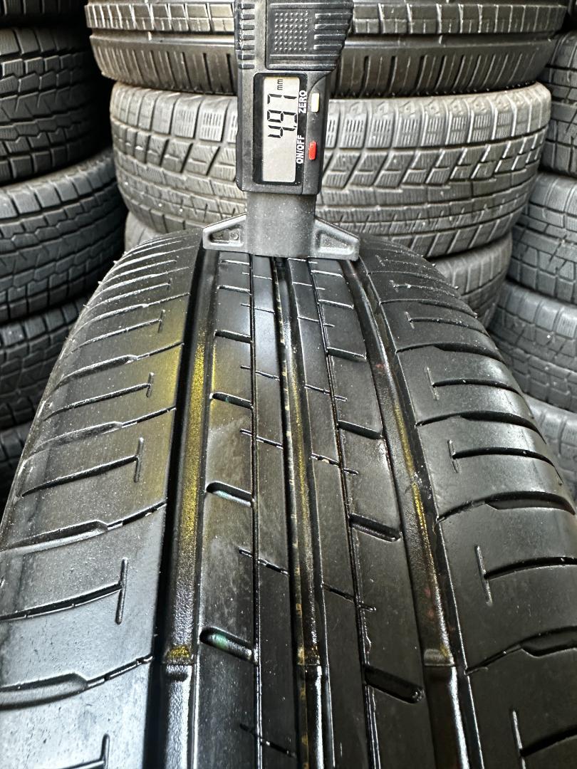 165/55R15 ブリヂストンEP150 4本 送料無料 夏タイヤ T1261
