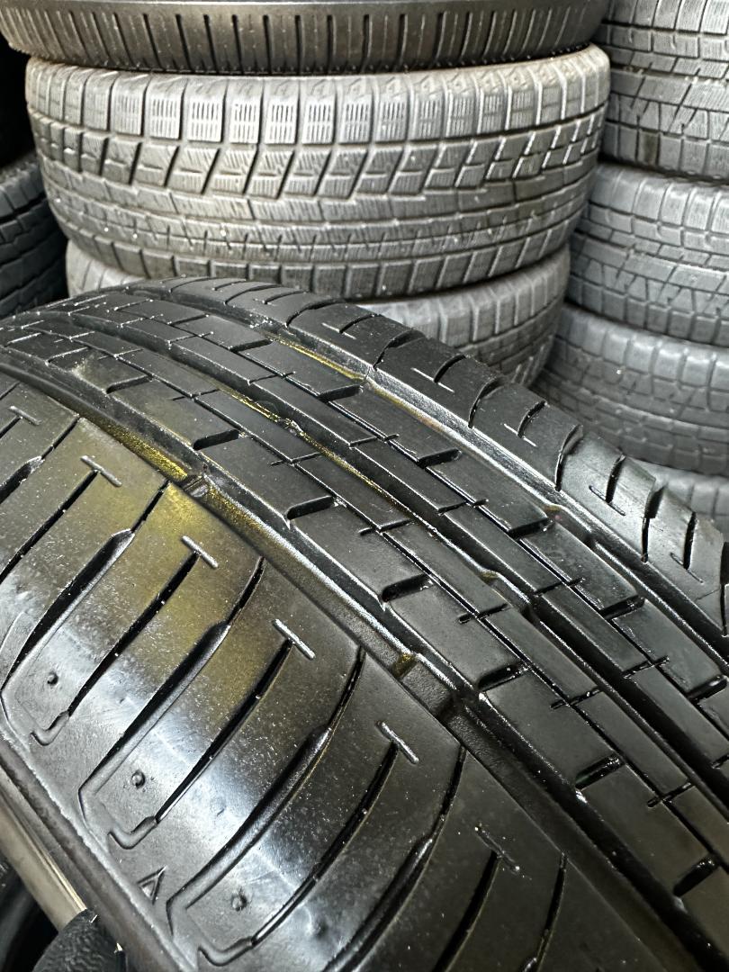 165/55R15 ブリヂストンEP150 4本 送料無料 夏タイヤ T1261
