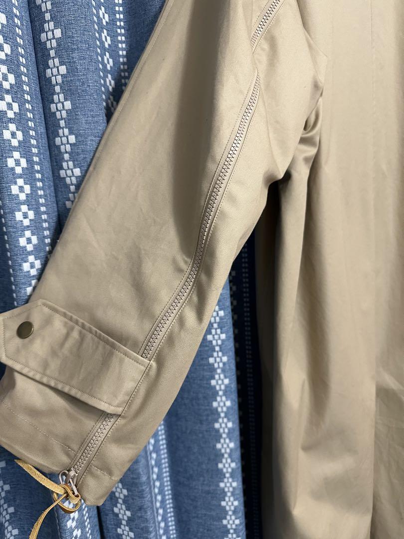 ジャケット・アウター FACETASM / COVER YOUR STYLE COAT 18aw