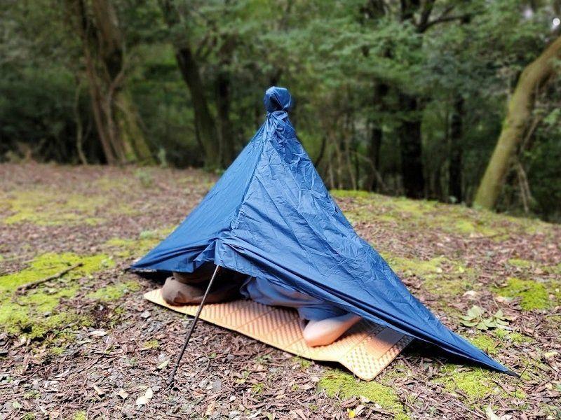 Gnu S Cape
ヌーエスケープ