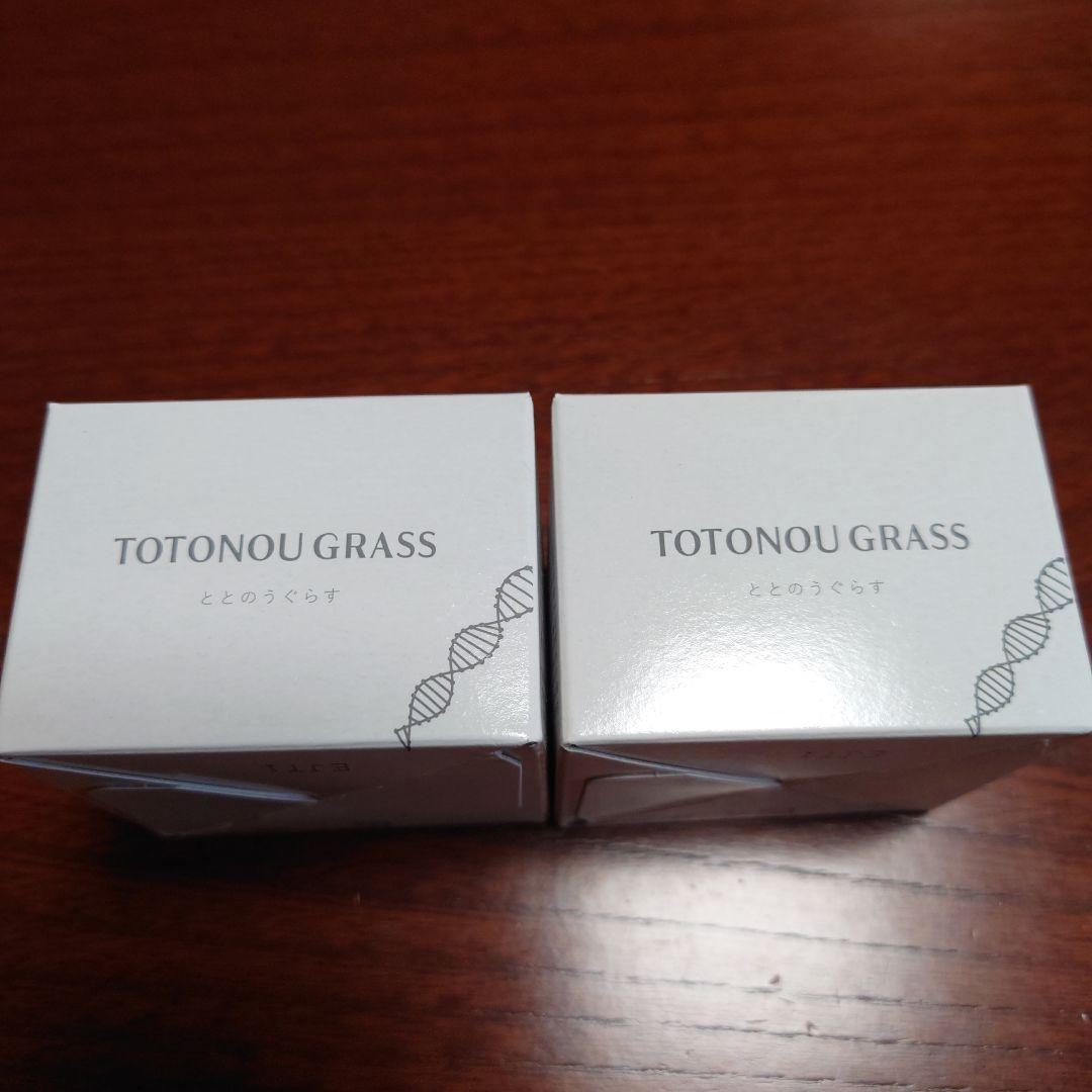 ととのうグラス