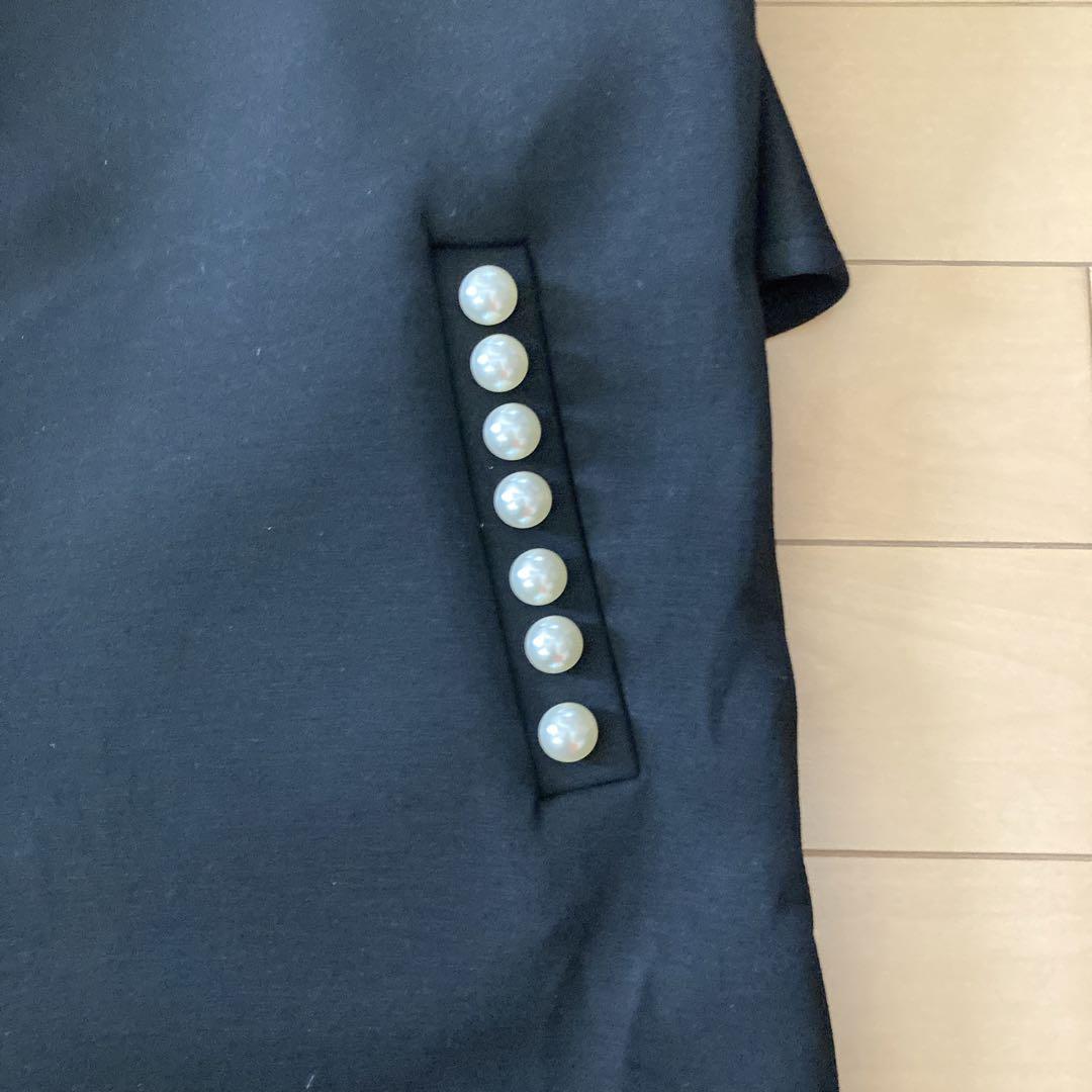 インタープラネット　ジレ