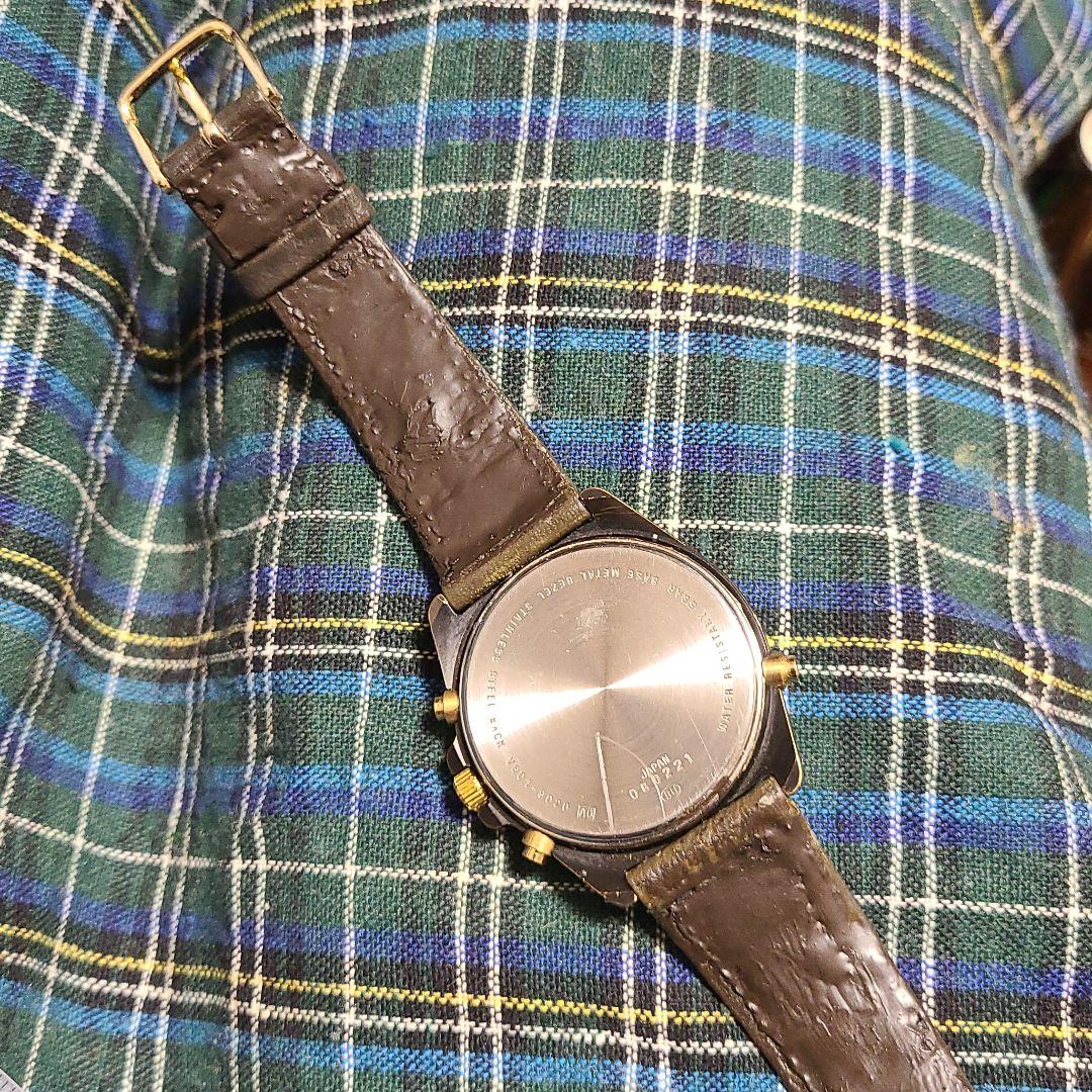 定番超激安 SEIKO 改 稼働中 gQYVx-m82561949113 アルバ フィールドギア 大特価通販