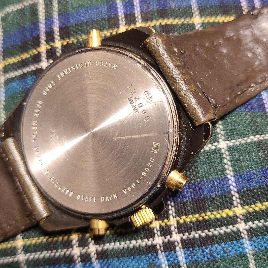 定番超激安 SEIKO 改 稼働中 gQYVx-m82561949113 アルバ フィールドギア 大特価通販
