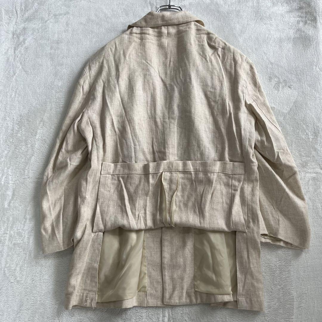 ベージュ セットアップ