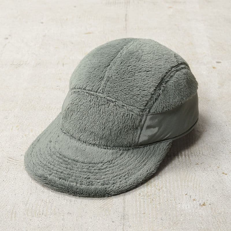 WAIPER.inc 米軍 Gen3 フリース リメイク キャップ ECWCS