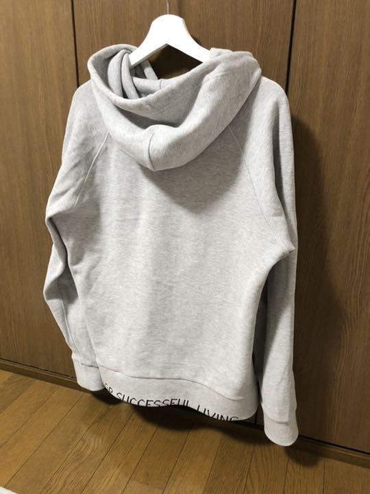 好評特価 メンズ ディーゼル ジップアップパーカー グレー Dlb5h-m82562370553 2022新品