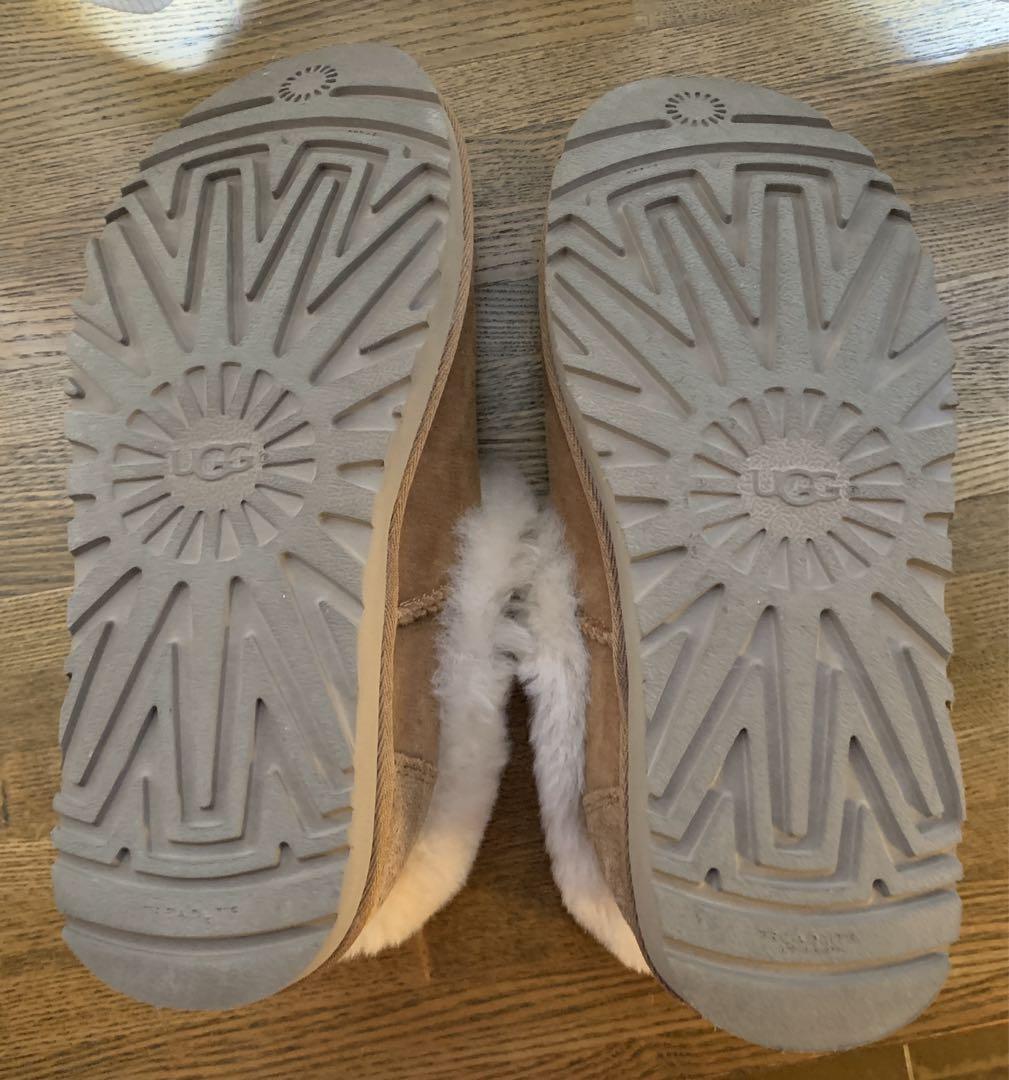 人気特価 UGG NITA ニタ アグ ビューティーアンドユース ユナイテッドアローズ 靴