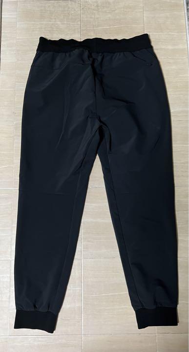 F.C.R.B. ACTIVE STRETCH RIBBED PANTS その他
