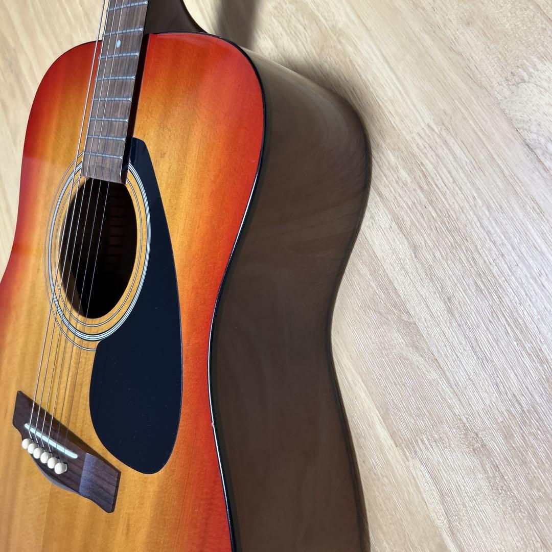 YAMAHA アコースティックギター F310P CS チェリーサンバースト