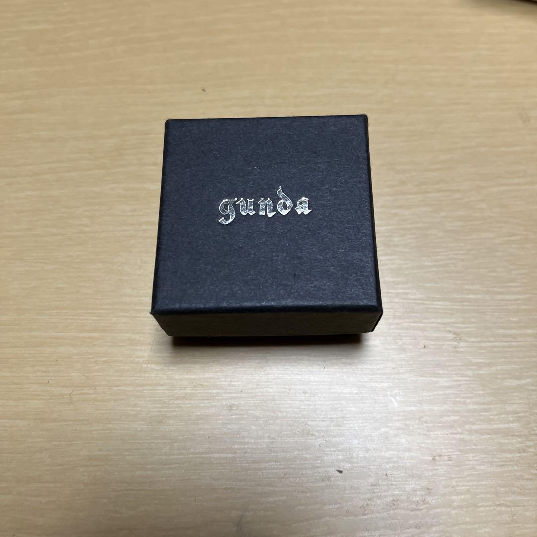 さ*ら様 gunda JOINT RING ifsixwasnine LGB h