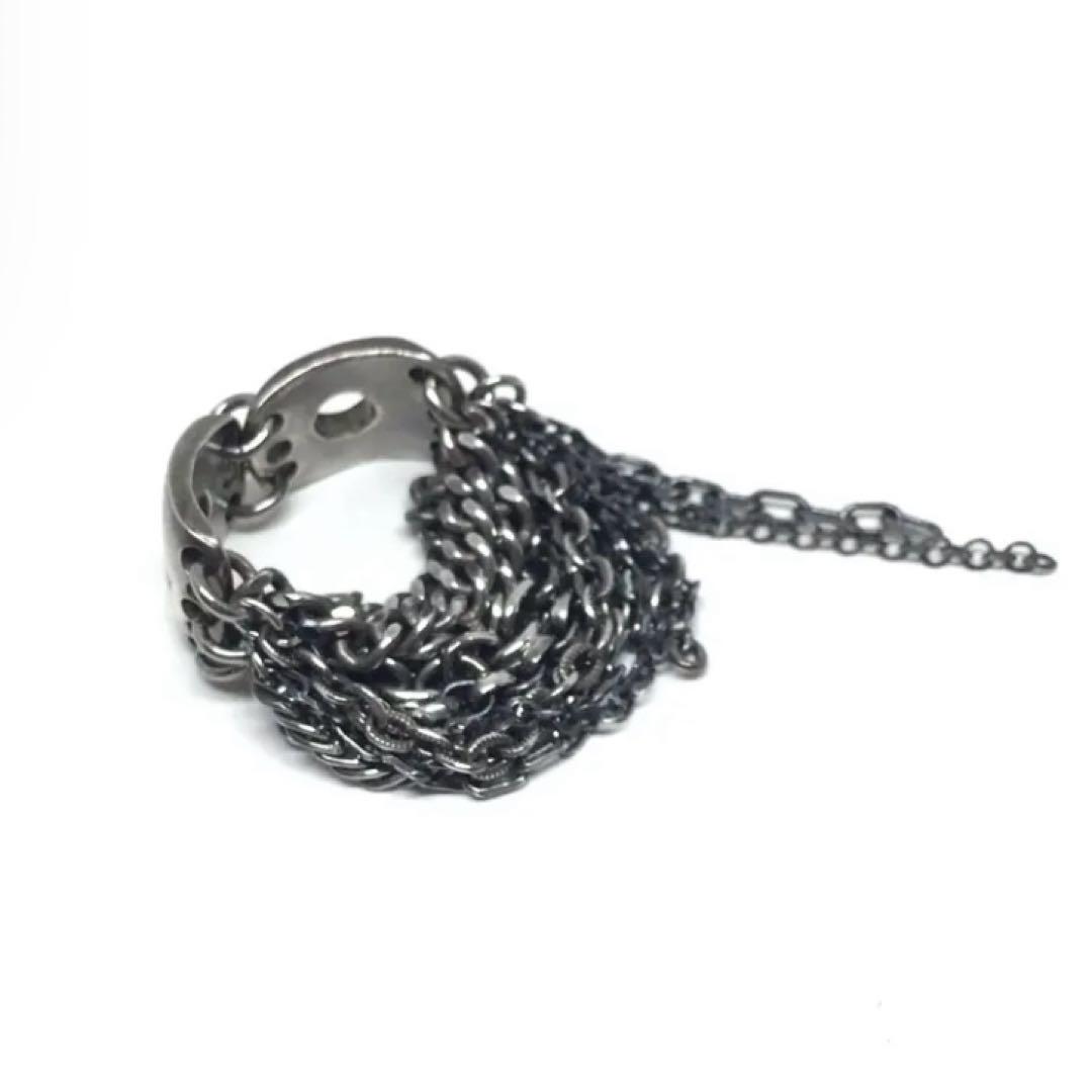 さ*ら様 gunda JOINT RING ifsixwasnine LGB h