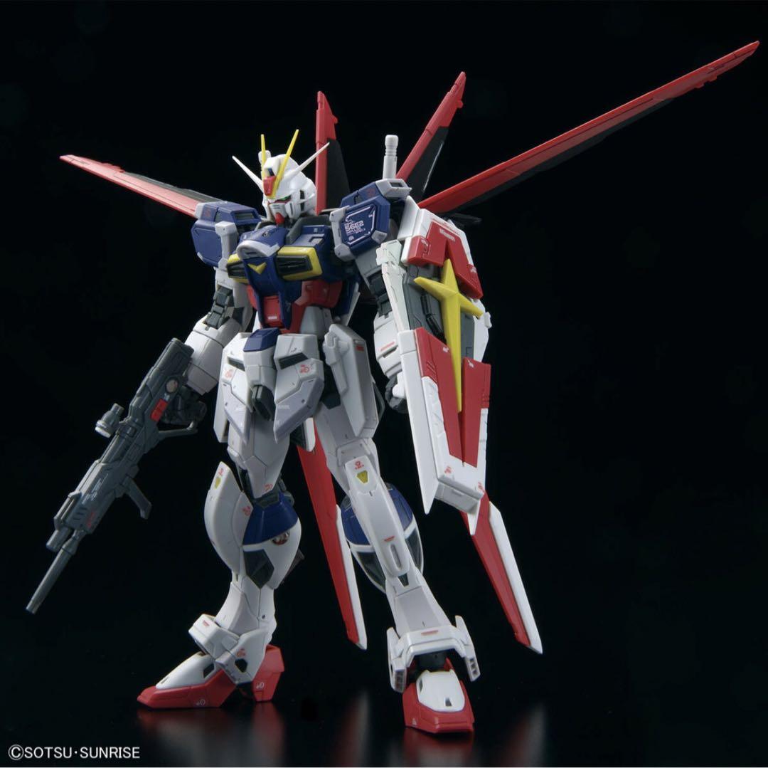 RG 1/144 フォースインパルスガンダム SpecII - ロボット