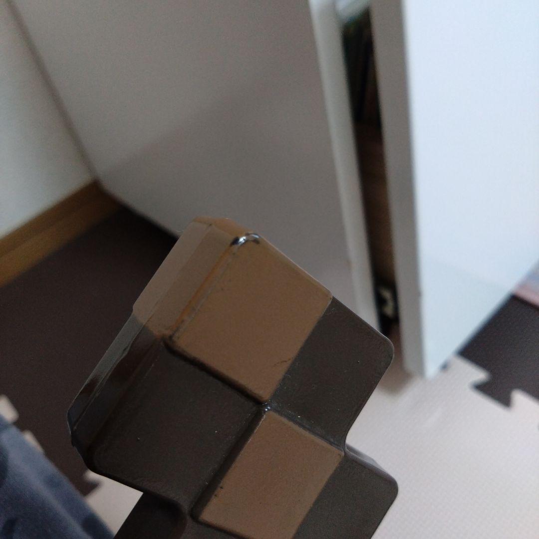 マインクラフト ダイヤモンドのツルハシ〜クリアVer.〜 - メルカリ