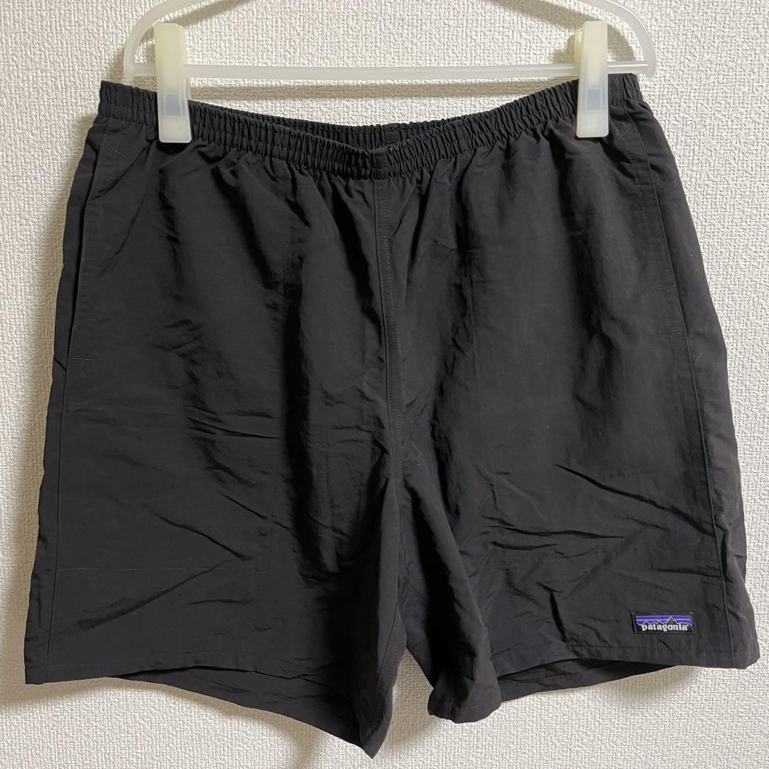 パタゴニア patagonia バギーズロング 7インチ バギーズショーツ