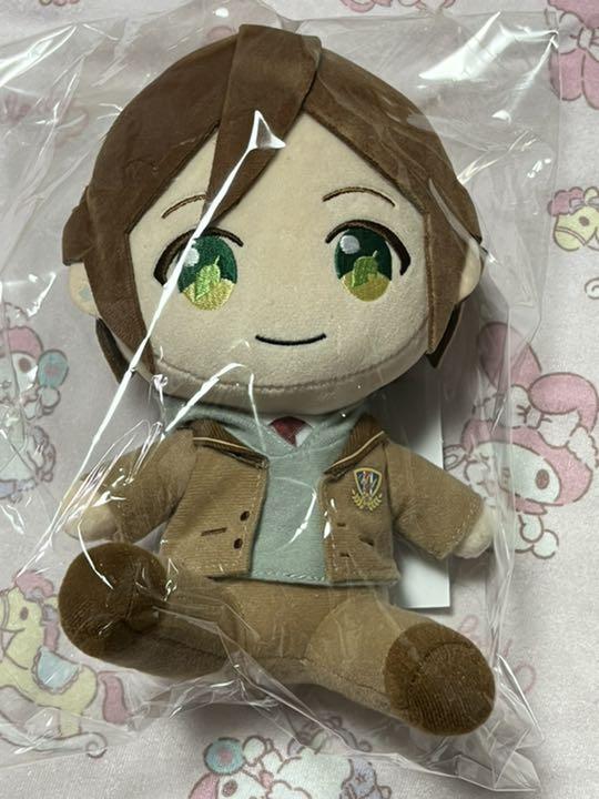 浦島坂田船 うらたぬき LOVE ぬいぐるみ 制服 Amazon.co.jp: 浦島坂田船 うらたぬき LOVE ぬいぐるみ 制服
