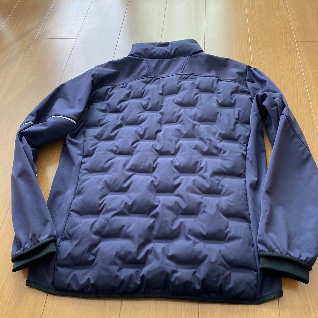 SSK ベースボールジャケット　野球ジャンバー　美品