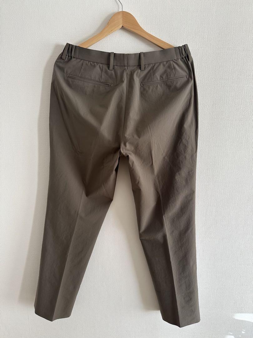 ⭐︎美品 オリヒカ THE 3rd SUITS（2WAYストレッチ セットアップ