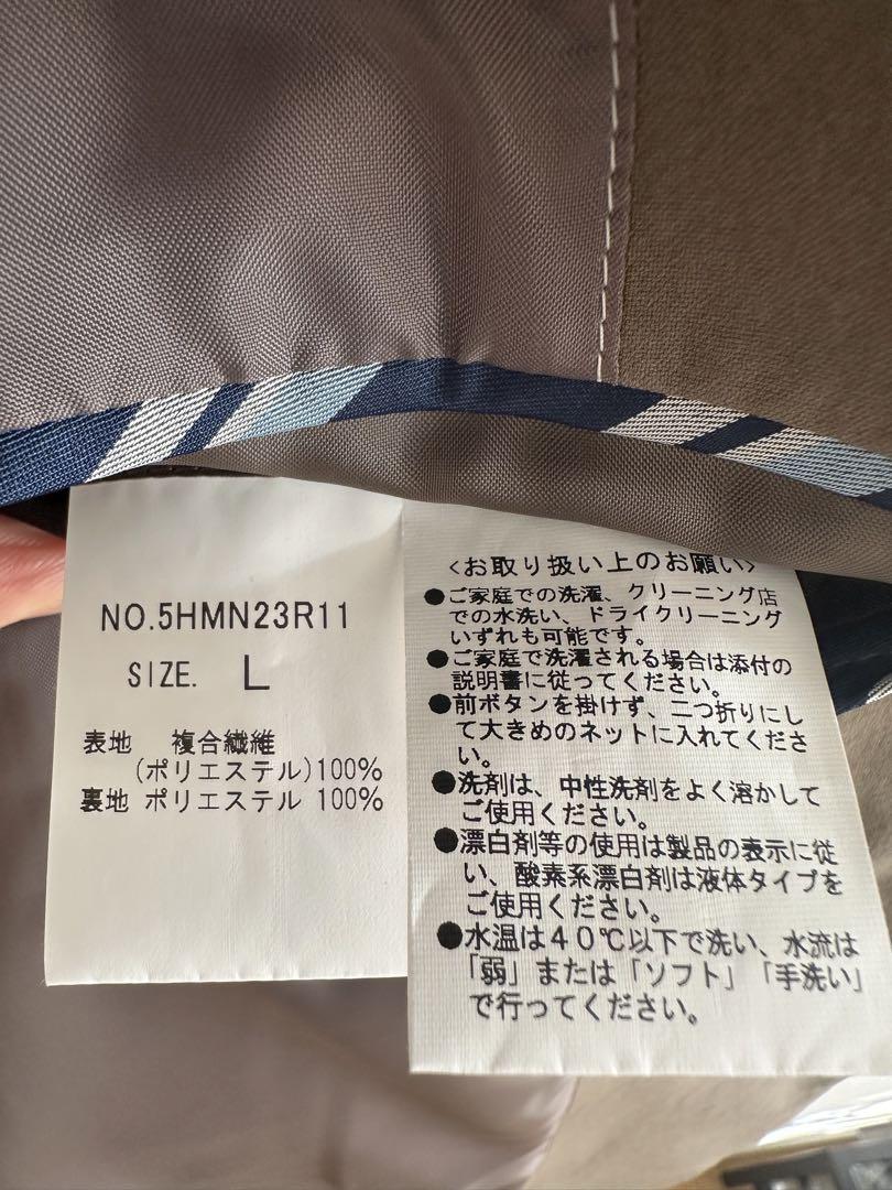 ⭐︎美品 オリヒカ THE 3rd SUITS（2WAYストレッチ セットアップ
