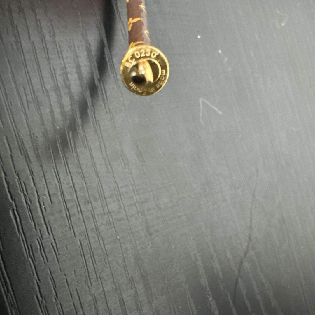 LOUIS VUITTON 美品　希少　ブレスレット レディース サイズ19