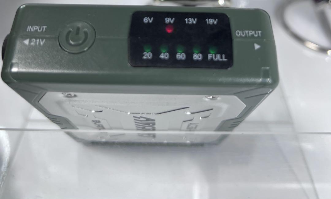 は　空調服　バートルエアークラフト　 AIRCRAFT ファンセット 19V