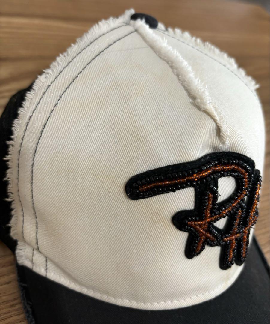 Ron Herman×YOSHINORI KOTAKE 辻堂1周年記念 'RH LOGO CAP