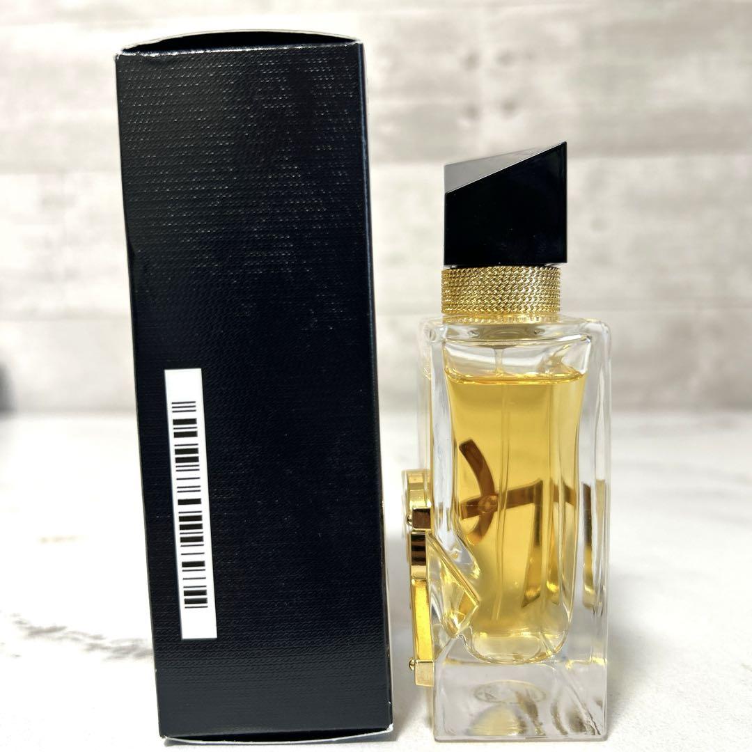 YSL RIBLE リブレ オーデパルファム 香水