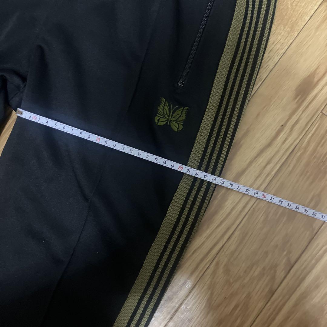 ニードルスneedles トラックパンツ
