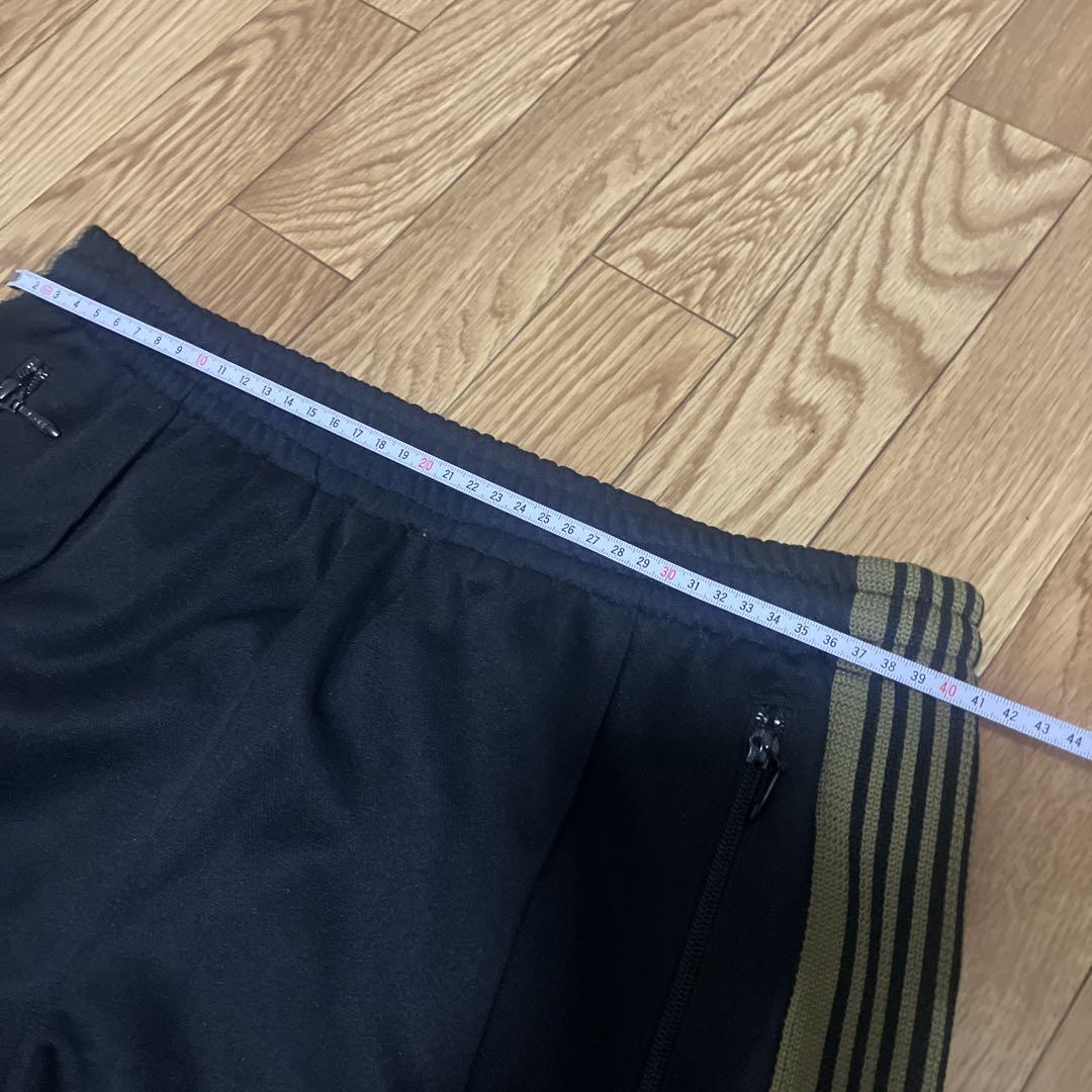 ニードルスneedles トラックパンツ