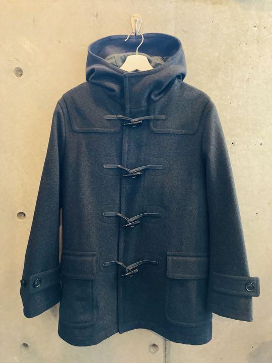 ダッフルコート URBANRESEARCH ROSSO