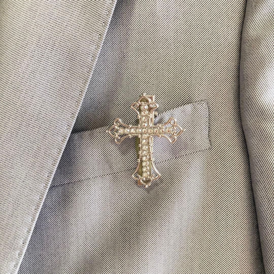 超 VANQUISHメンタキシード定価29000円M vanquish KIN-KAAI_COM