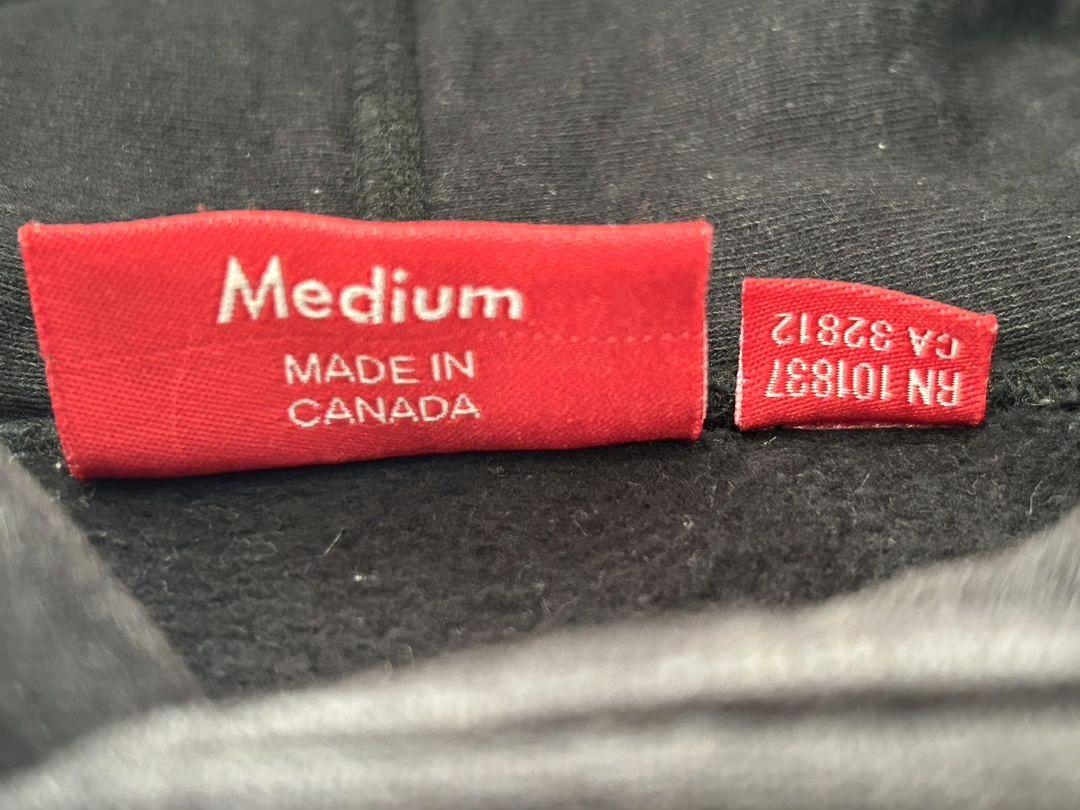 シュプリーム Supreme Rose Hooded パーカー フーディー