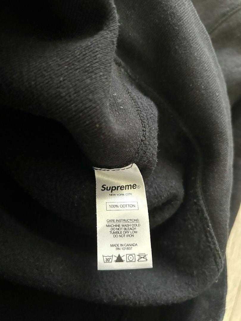 シュプリーム Supreme Rose Hooded パーカー フーディー