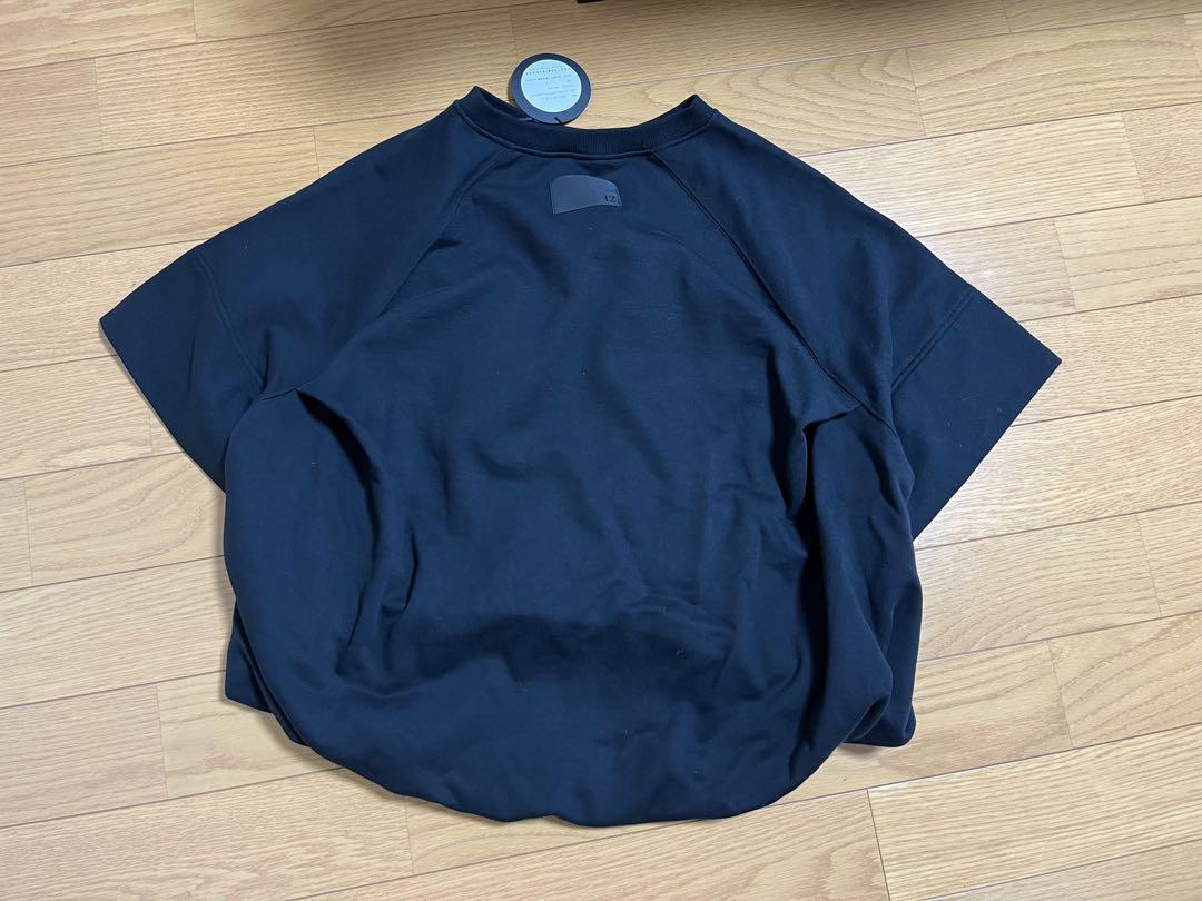 トップス COGTHEBIGSMOKE 60 LILLYANA PUFFY