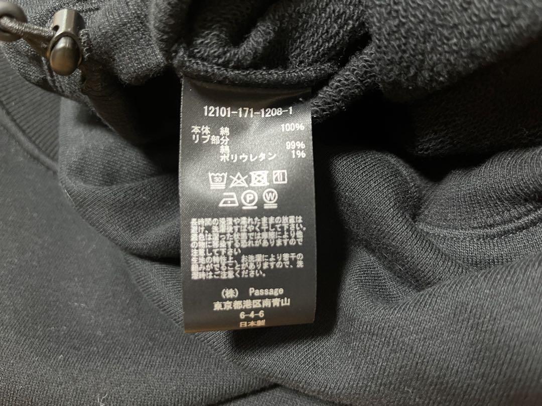 トップス COGTHEBIGSMOKE 60 LILLYANA PUFFY