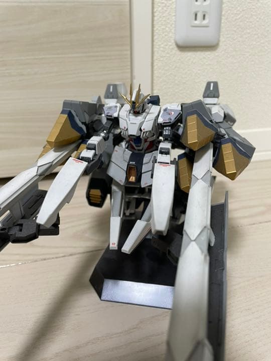 選ぶなら HGUC 模型 機動戦士ガンダムNT ナラティブガンダム A装備&C
