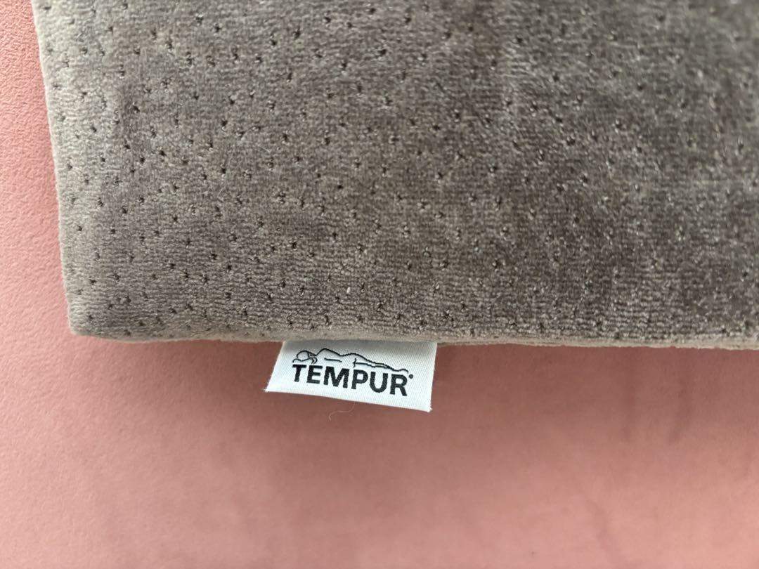 テンピュール(Tempur) クッション 腰枕
