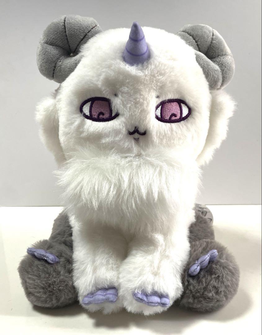 あのこ悪魔 ぬいぐるみ てんし＆あくま ちいかわ 楽天市場】【あのこ 悪魔ぬいぐるみ】ちいかわ てんし あくま