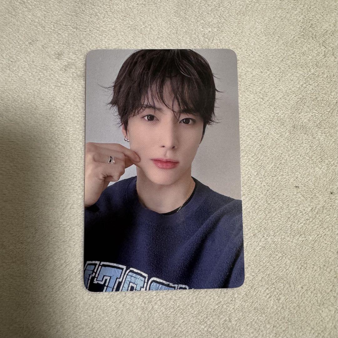 「#期間限定」のおすすめ人気ランキング トレカ エリック ドボイズ theboyz ⑥ メルカリ - タレントカード