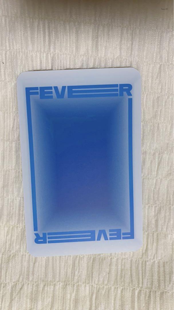 買い特注品 ATEEZ ソンファFEVER PART.3 K-POP STORE 特典トレカ K-POP