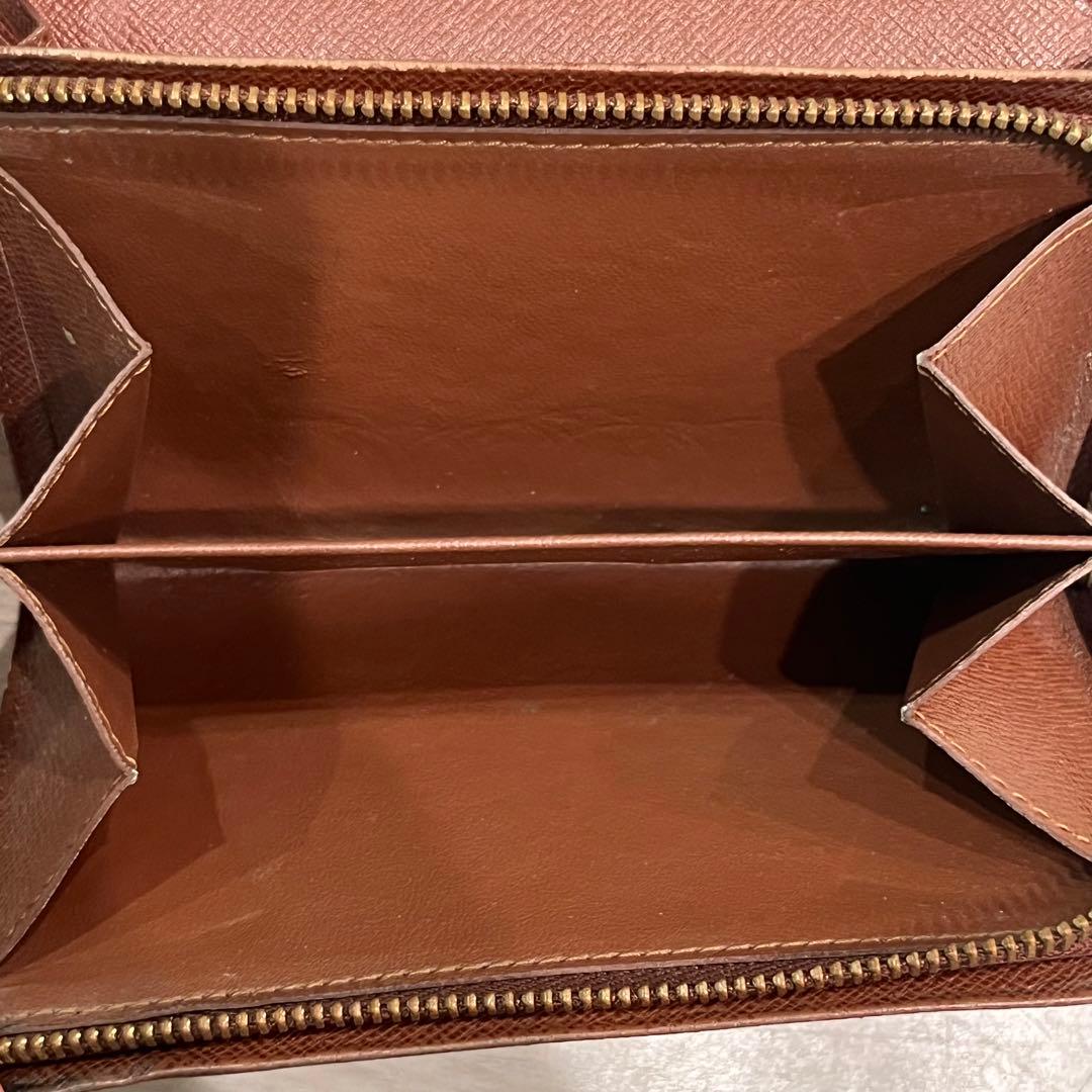 LOUIS VUITTON 三つ折り財布 LOUIS VUITTON 三つ折り財布