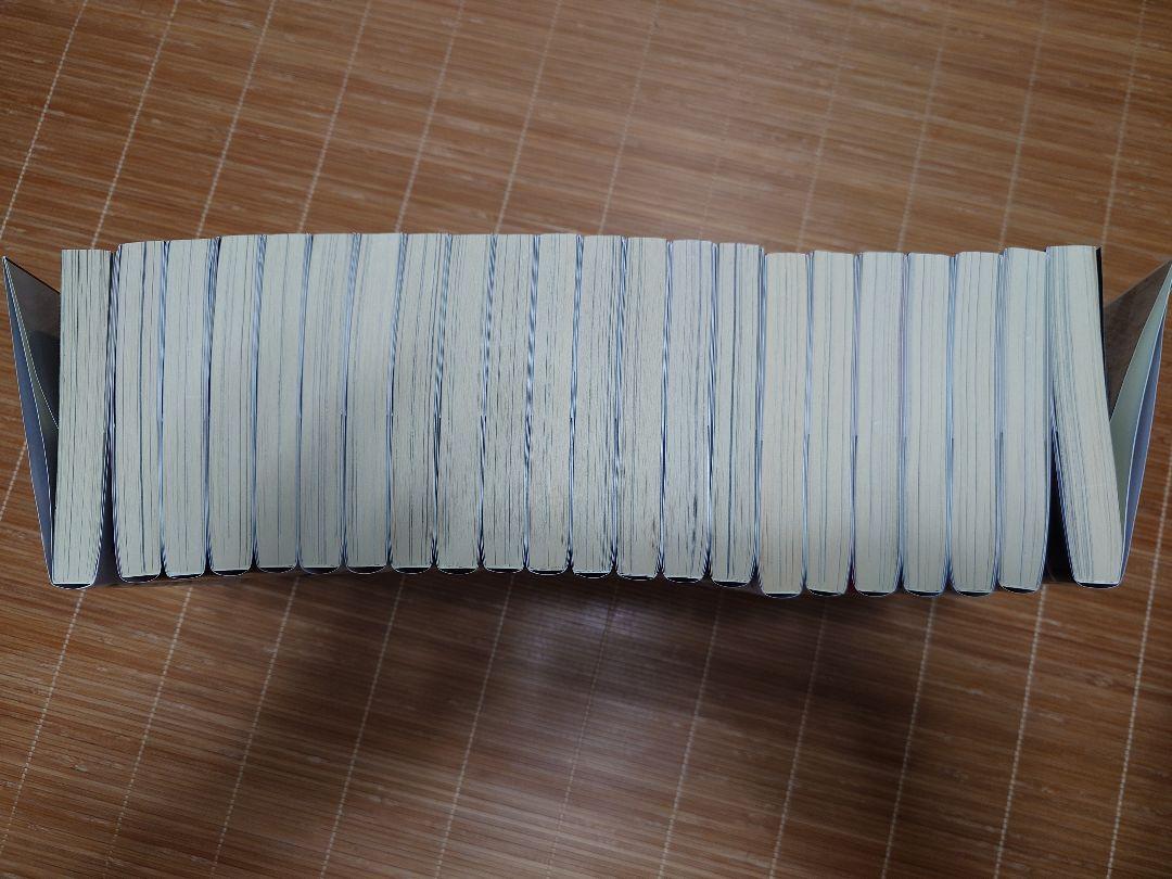 ザ・ファブル(全22巻セット)