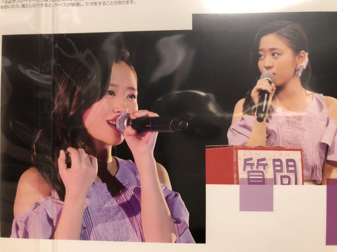小田さくら　バースデーイベント2017 DVD