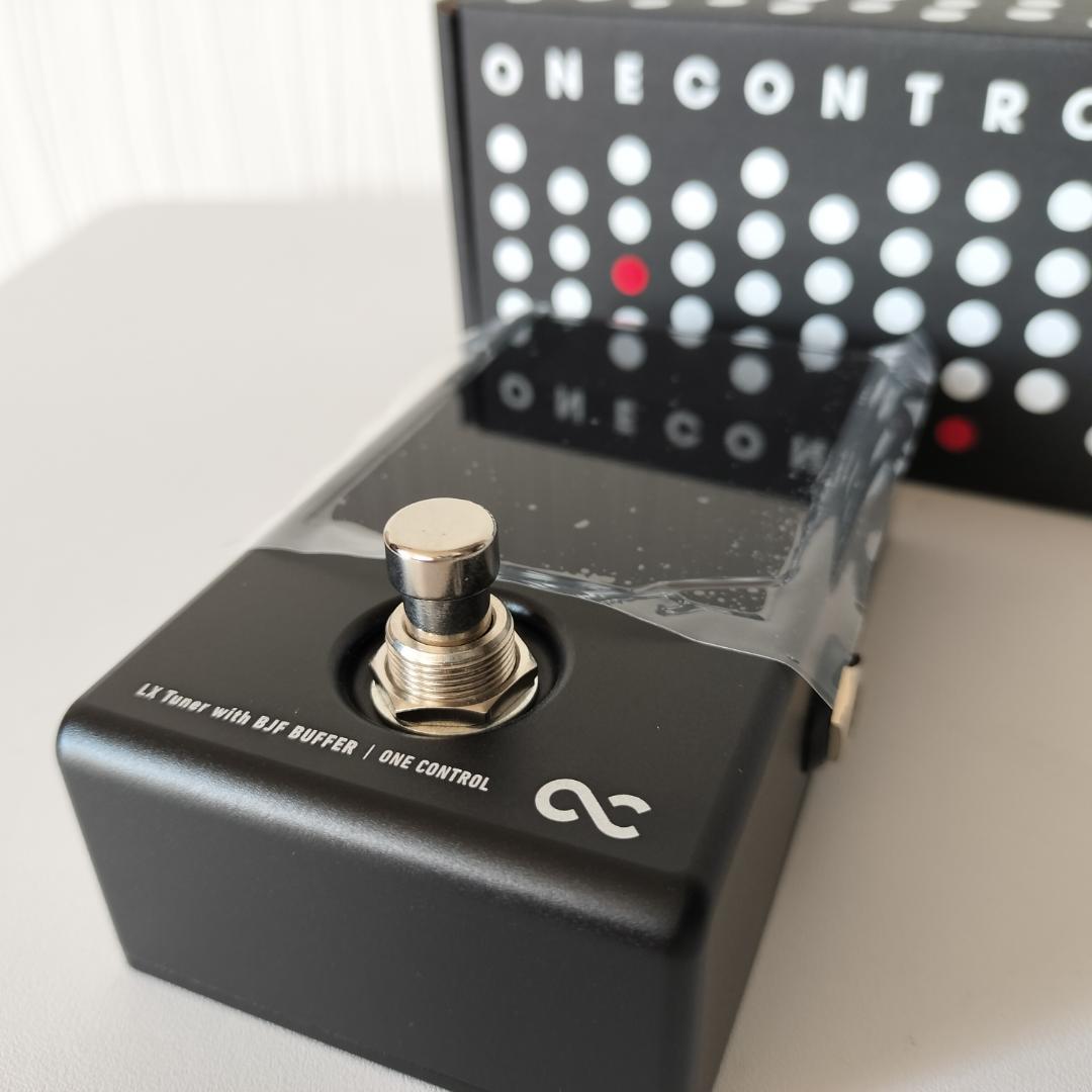 Guyatone PA-3 -Acoustic Pre Amp-（中古）【楽器検索デジマート】