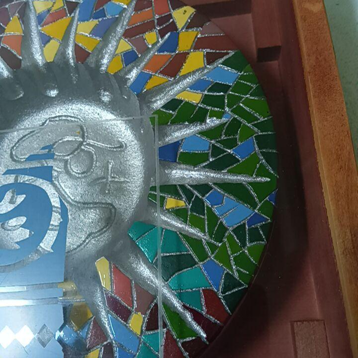 GAUDI ガウディ 新品 置物 オシャレ アンティーク レア 希少 マニア 画像6